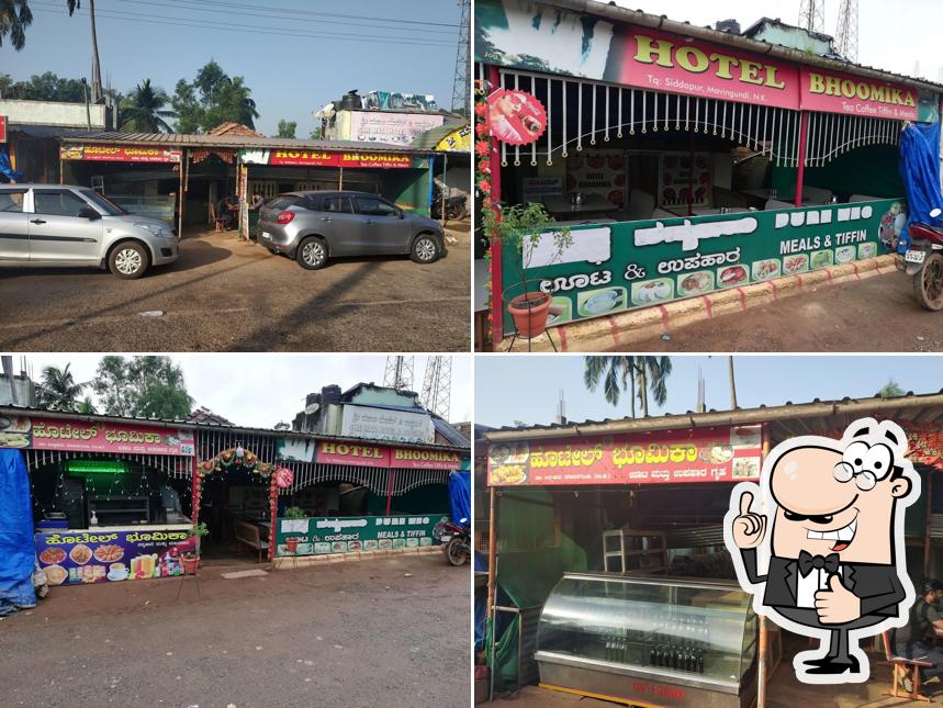 Hotel Bhoomika