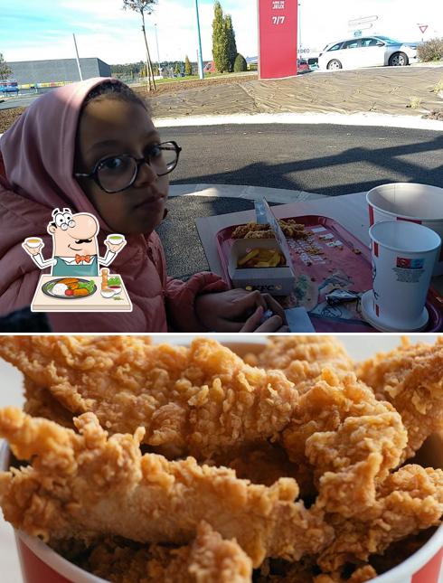 KFC Onet-Le-Château Rodez