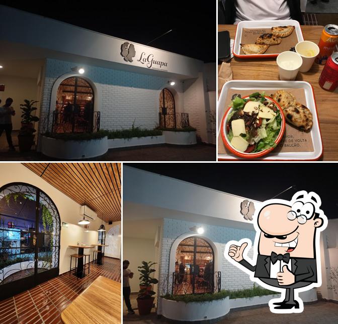 La Guapa Empanadas Artesanais e Café - Sorocaba