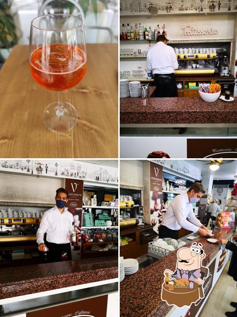 Pasticceria Caffetteria Spezzati di Momoli Paolo