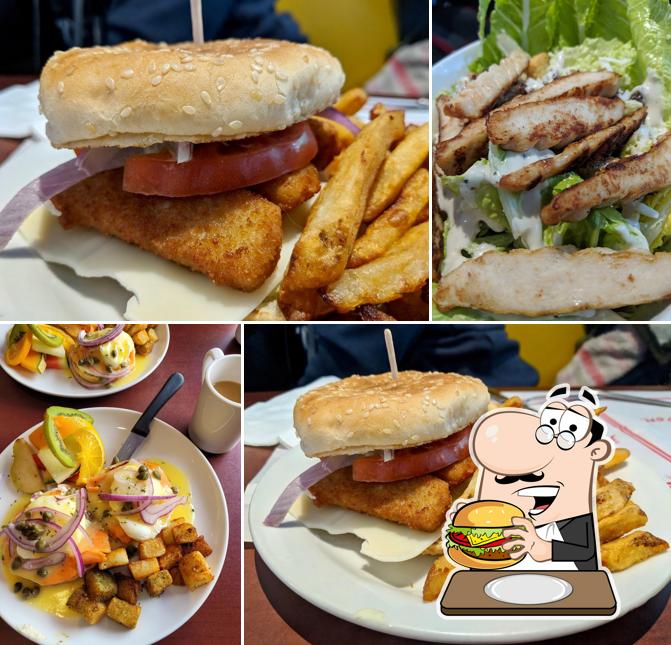 Resto Chez Mel