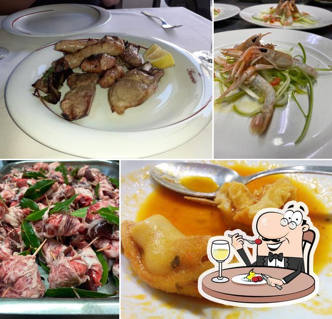 Ristorante Pizzeria da Saverio