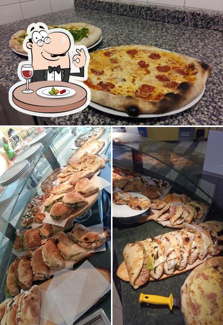 Cibo al RITA Gargotta