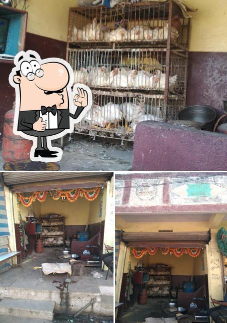 Jay jaldev Chicken center