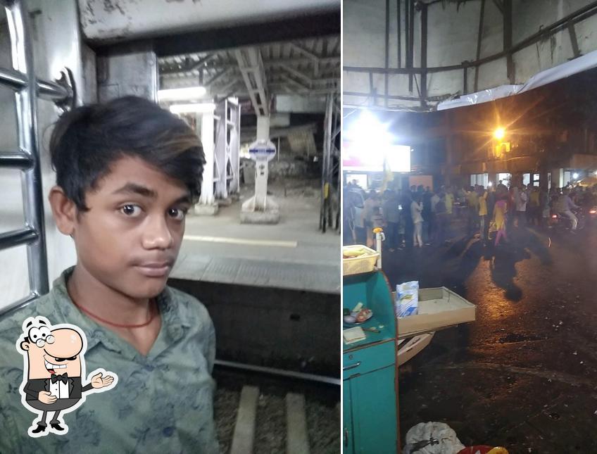 Shivkrupa Pani puri & Chat Corner image