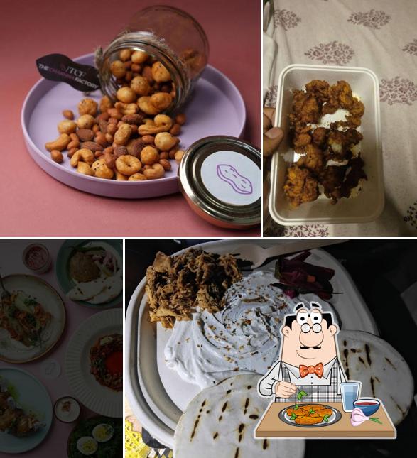 TCF (THE CHAKHNA FACTORY)