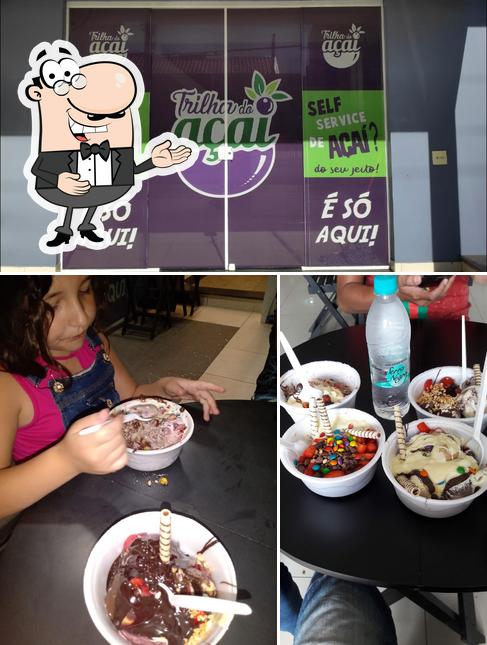 Trilha do Açaí