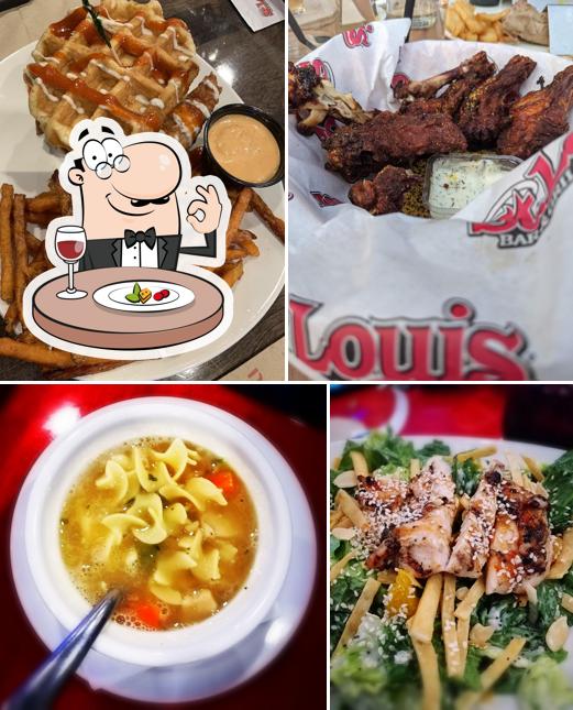 St. Louis Bar & Grill