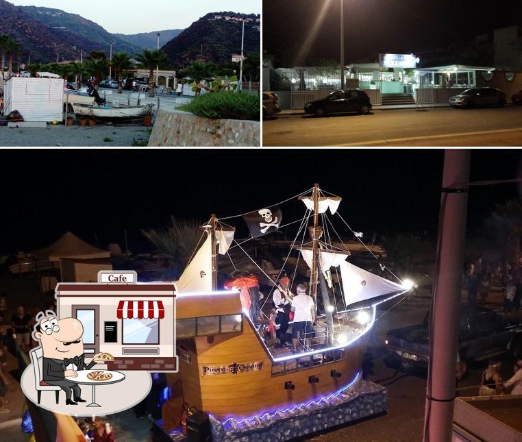 Guarda gli esterni di Villaggio La Cicala (Fuoriluogo s.a.s)