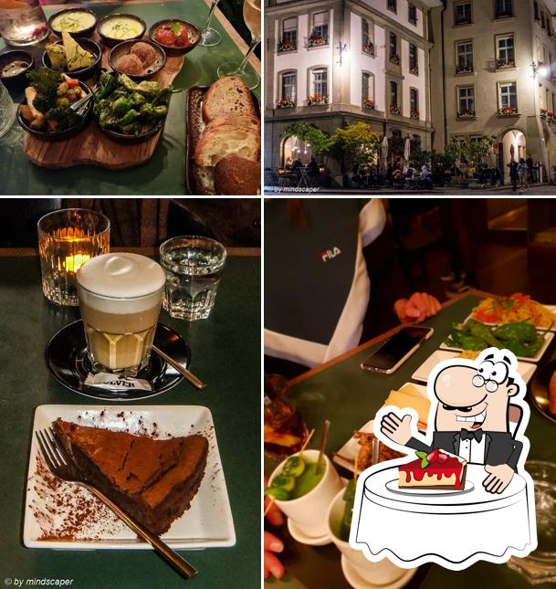 Volver BarTapasCafé