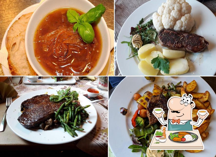 Winters Steakhouse