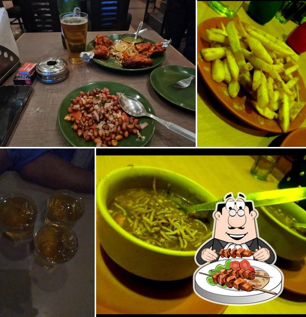 Yelchiko Bar & Restaurant