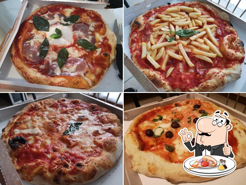 Zero45 Pizza Italiana