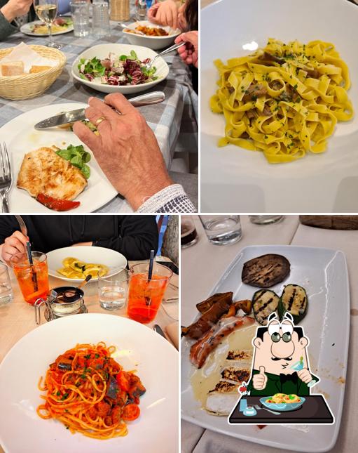Antico Pozzo Ristorante