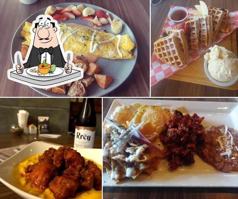 Galería Urbana Café + Bistro