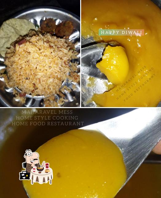 Food at Muthu Vel Mess Home Food And Homemade Helthy Nuts Ball & Sweets & & Chips & Spicy Snacks