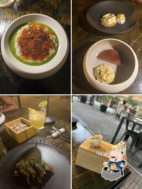 Cibo al Altro. Cucina e Cocktail - Ristorante Grottaferrata