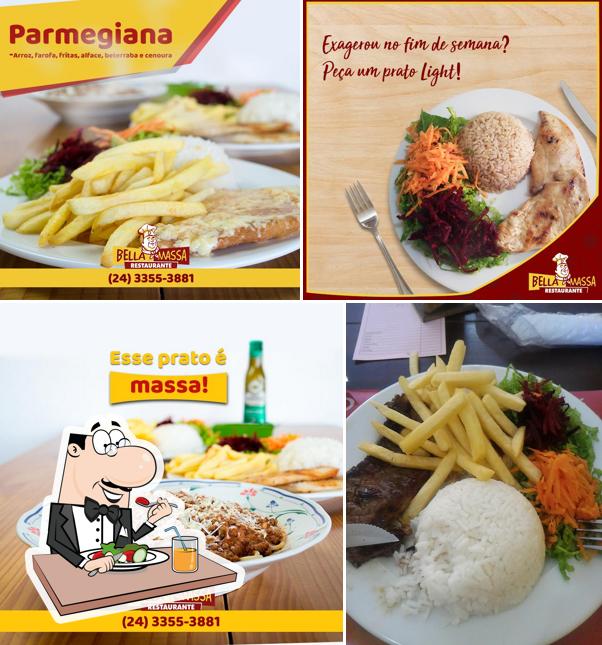 Bella Massa Restaurante