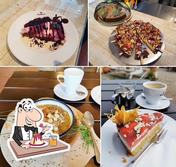 Abby's Food & Friends