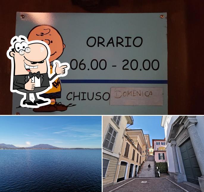 Ecco un'immagine di Bar Charlie Brown