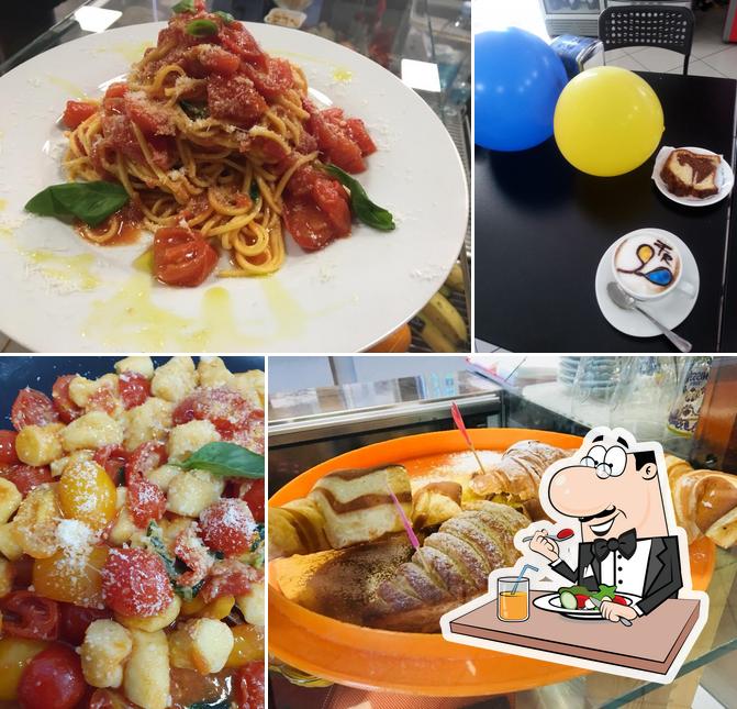 Brasilea Coffe and Food