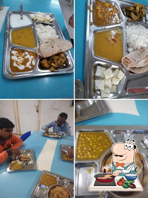 BPP Canteen