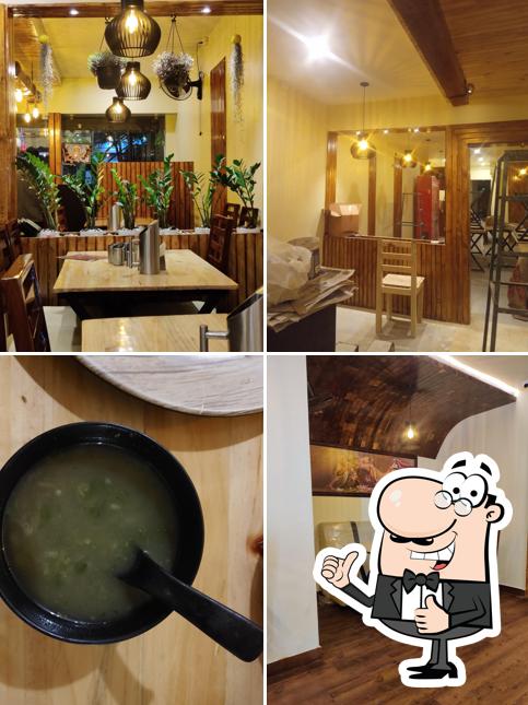 Chickpet Donne Biryani House