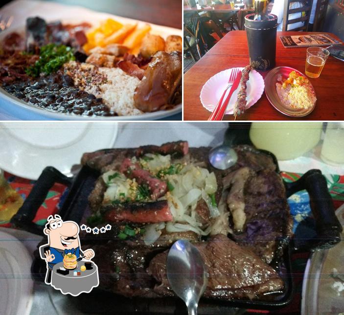 Comida em Espetinho Goiânia