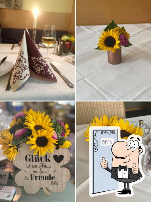 Restaurant Markt3 Bad Honnef