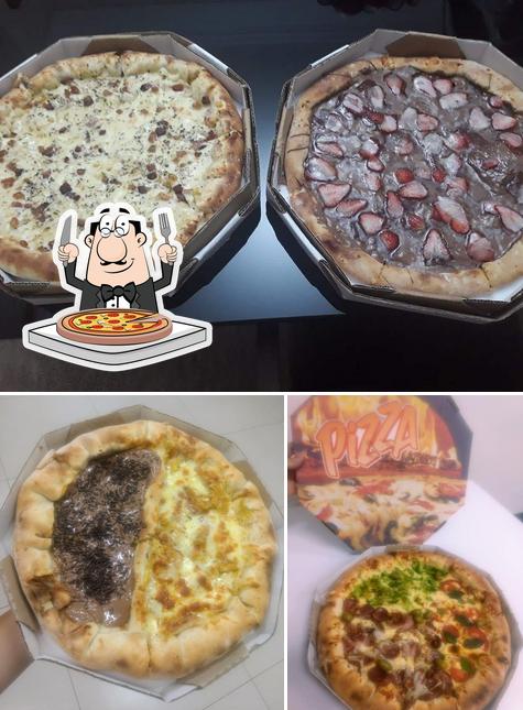 Império pizzaria Cornélio Procópio PR