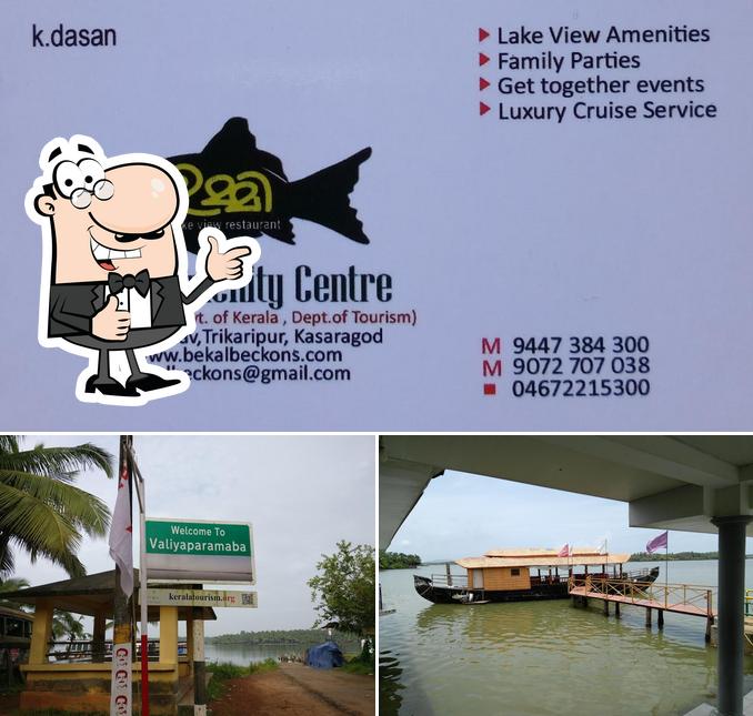 Kadavu, Ummi Restaurant