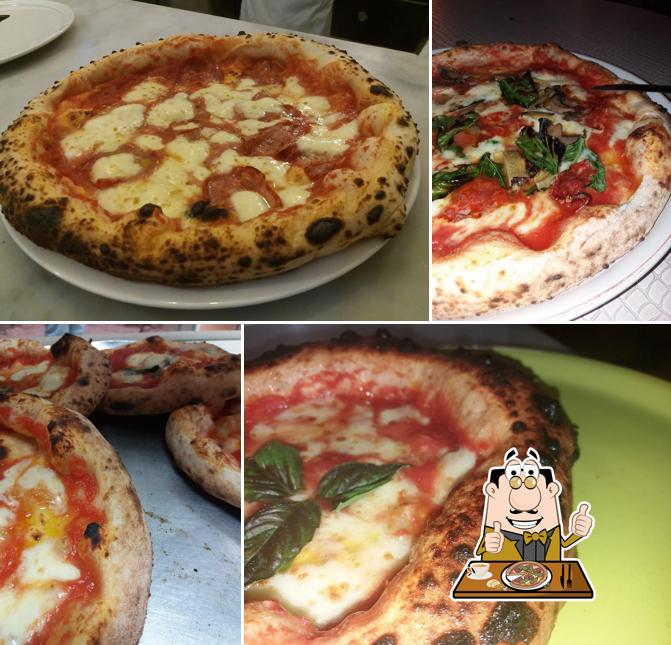 Pizzeria Donna Sophia