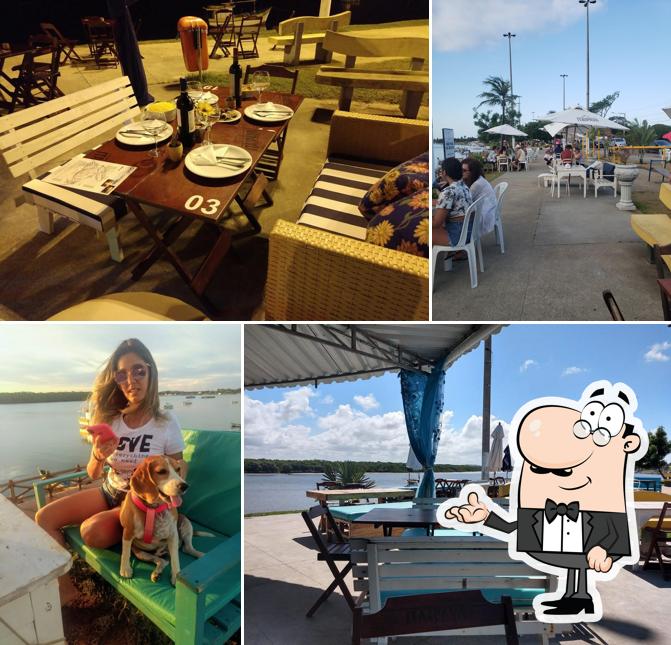 Goré Lounge - Gastronomia & Arte