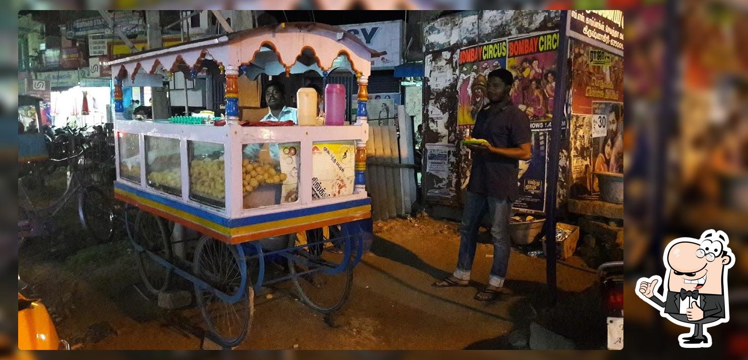 Thangam Snacks