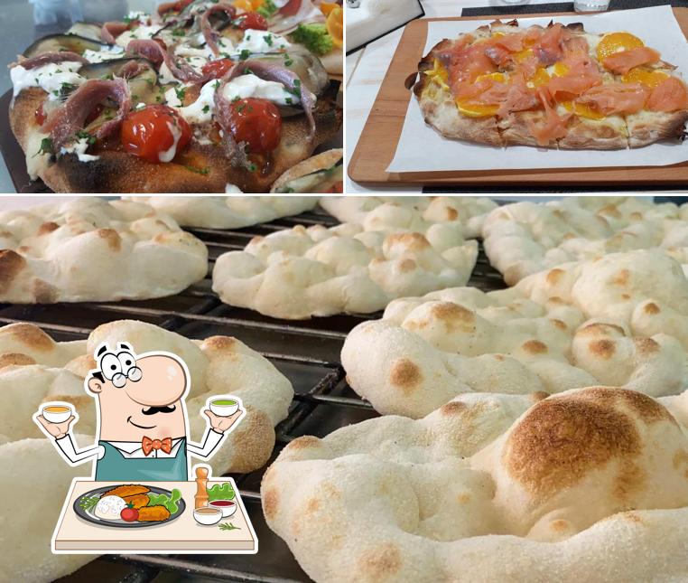 Platti al Punto Pinsa Torvaianica