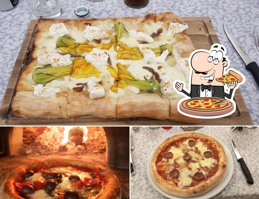 La pizza è il piatto veloce più amato al mondo
