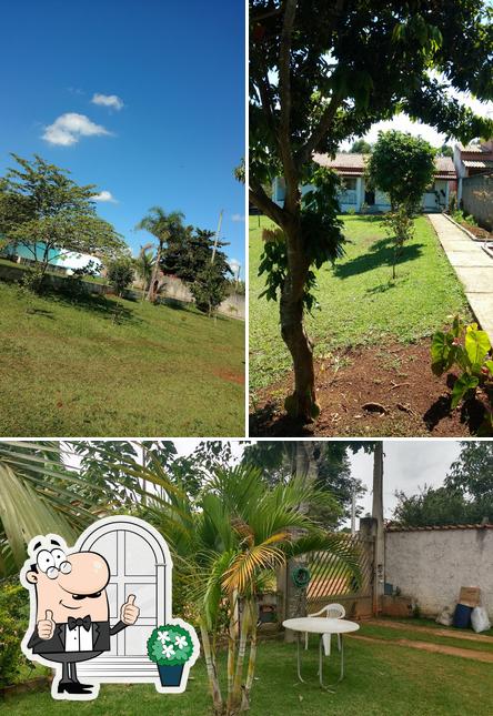 Bar e Mercearia Sueli de Aracoiaba Ltdame