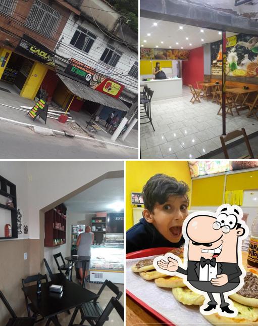 Beiruth Lanches