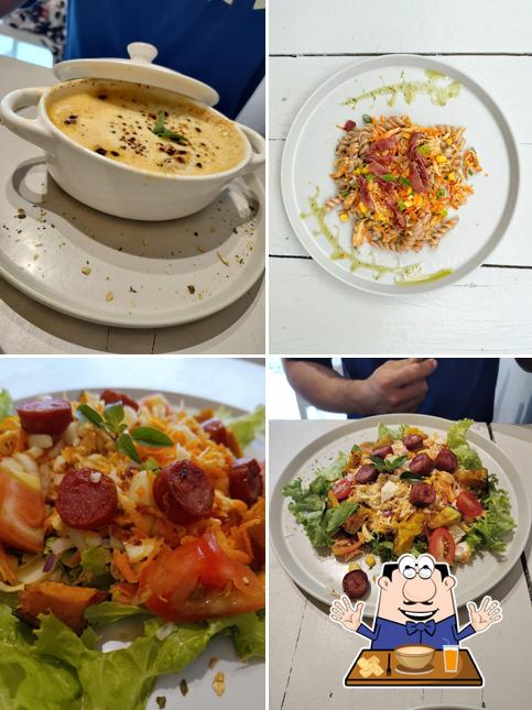 Café Com Chocolate Bistrô