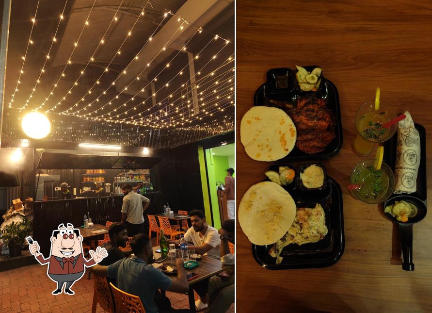 Daddy's Big Tummy - Manjapra