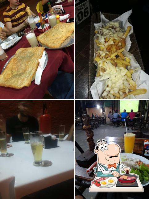 Family Chopp & Grill