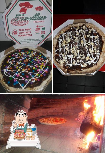 See the picture of Fornellone Pizzaria