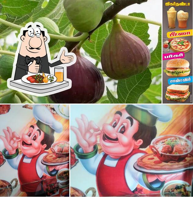 Green Inn Fresh Juice