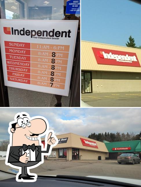 MacMillan's Your Independent Grocer Hampton