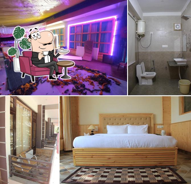 Hotel Saryal