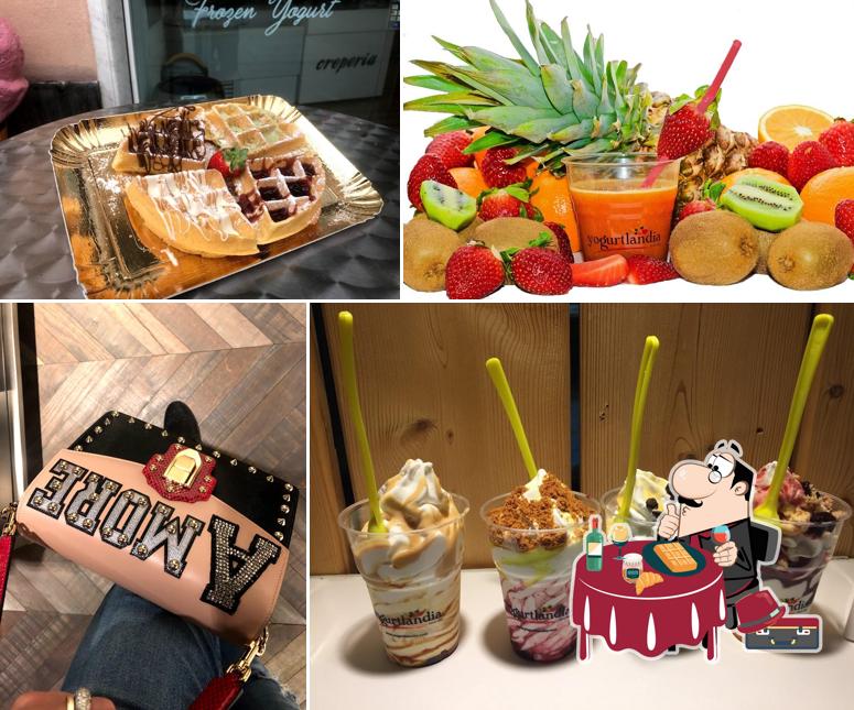 Les Délices Chiavari