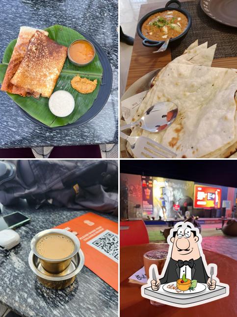 Food at OTG - Onthego Foodvibes