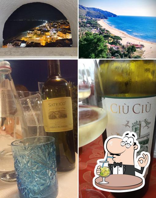 Ristorante il Portico