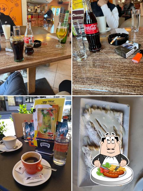 Platti al Rooms Centar