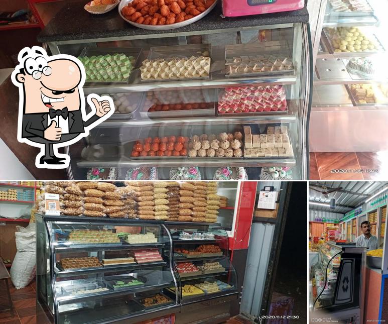 Shree Kheteshwar Sweet Mart